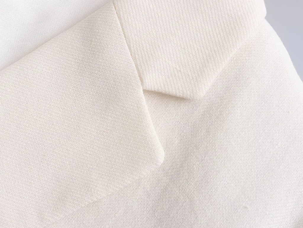 Blazer pakje voor dames — afbeelding 5
