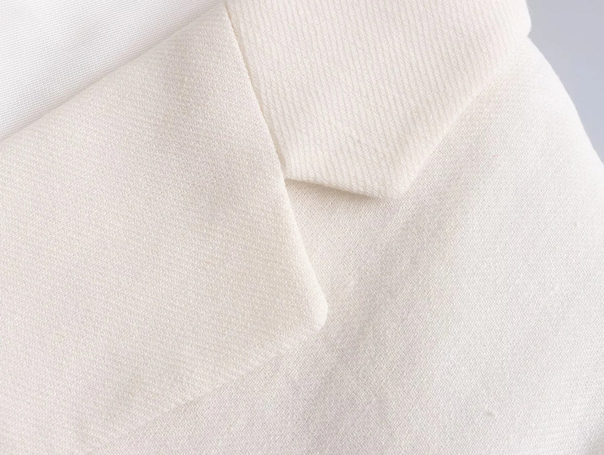 Blazer pakje voor dames — afbeelding 5