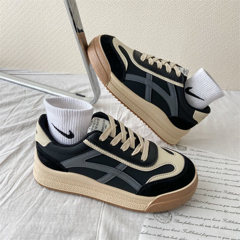 Sneakers voor dames – Fenna