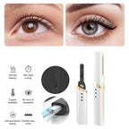 Lashes – verstelbare wimperkruller