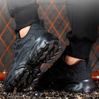 Veiligheidsschoenen voor heren — afbeelding 3