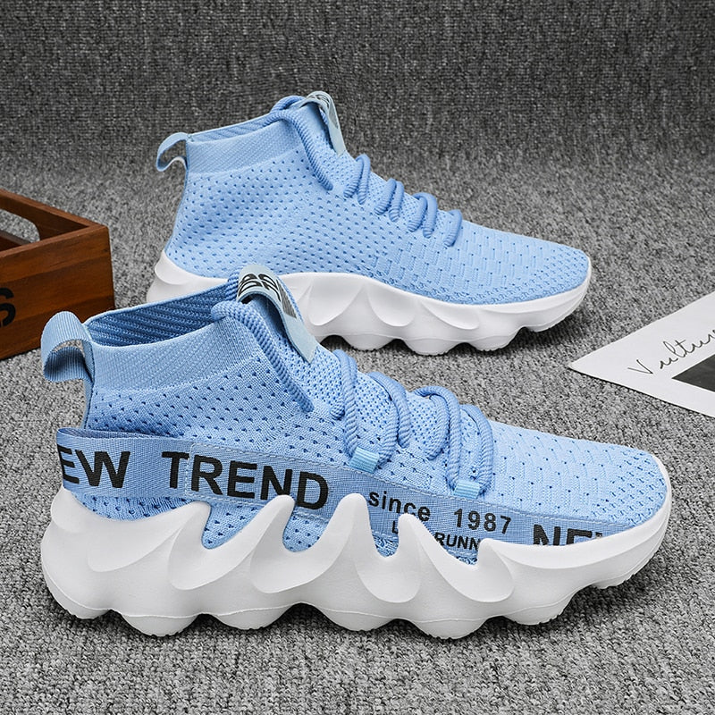 Antislip sneakers voor dames