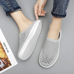 Zomerloafers Fran
