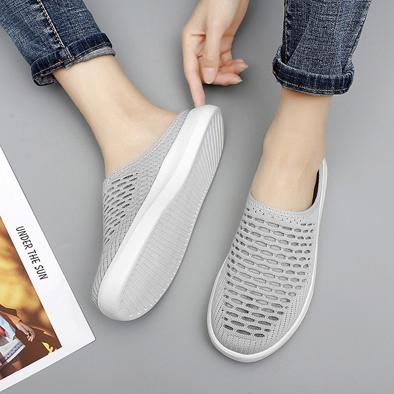 Zomerloafers Fran