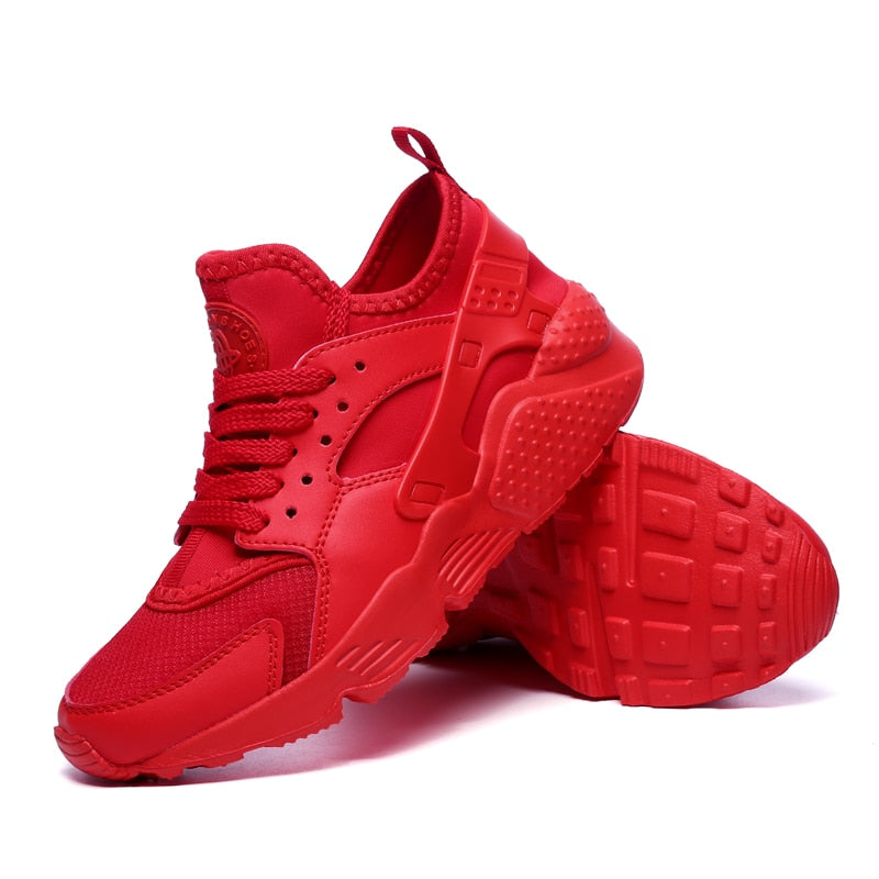 Sneakers voor heren – Yara