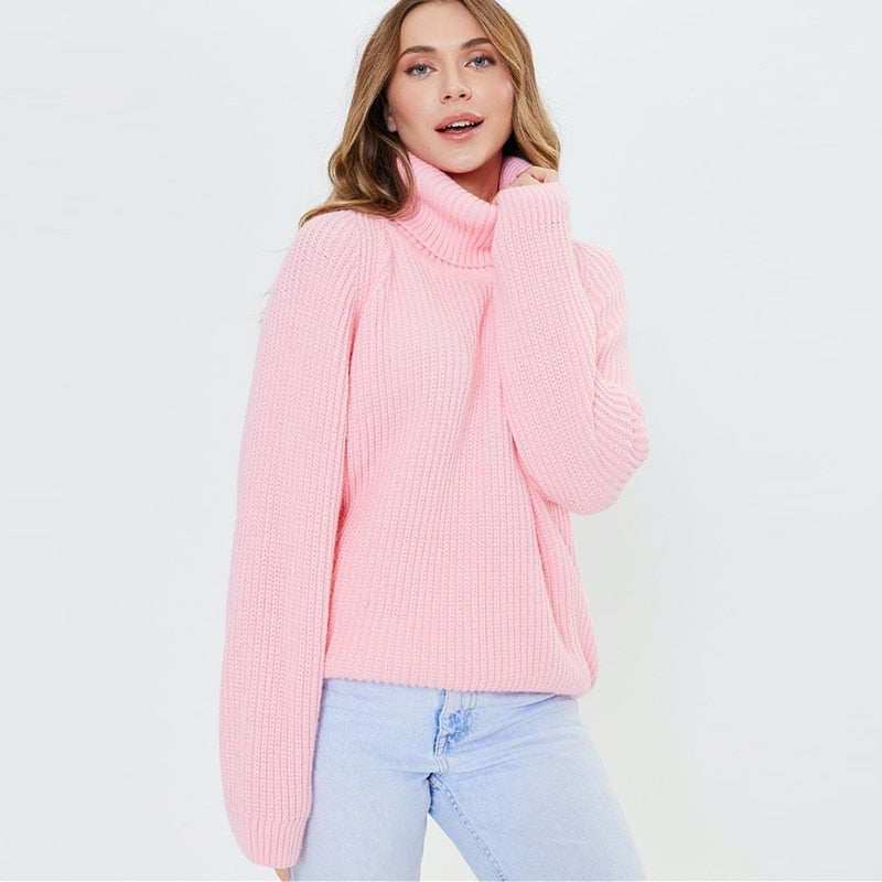 Sweater voor dames – Ella