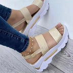 Zomersandalen Zara