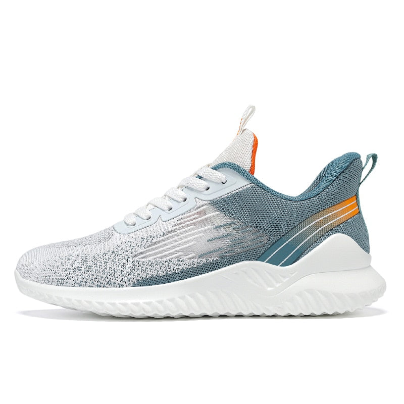 Sneakers voor dames – Inez