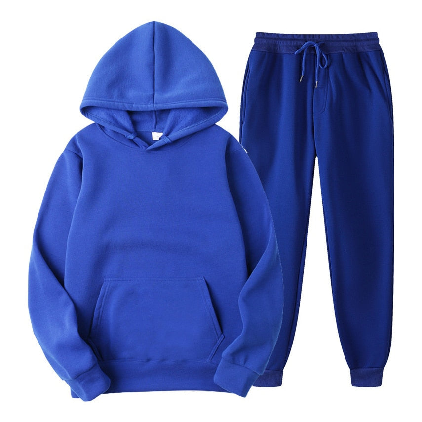 Joggingspak voor dames