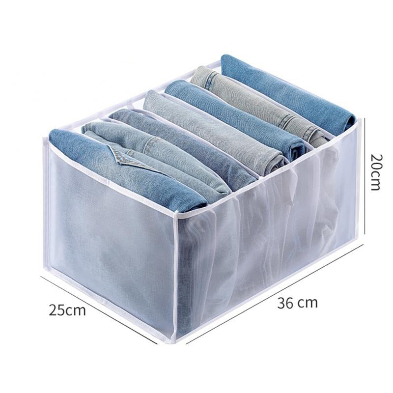 Kledingorganizer Closet Organiser — afbeelding 10
