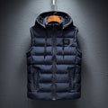 Herfstbodywarmer