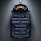 Herfstbodywarmer