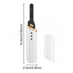 Lashes – verstelbare wimperkruller