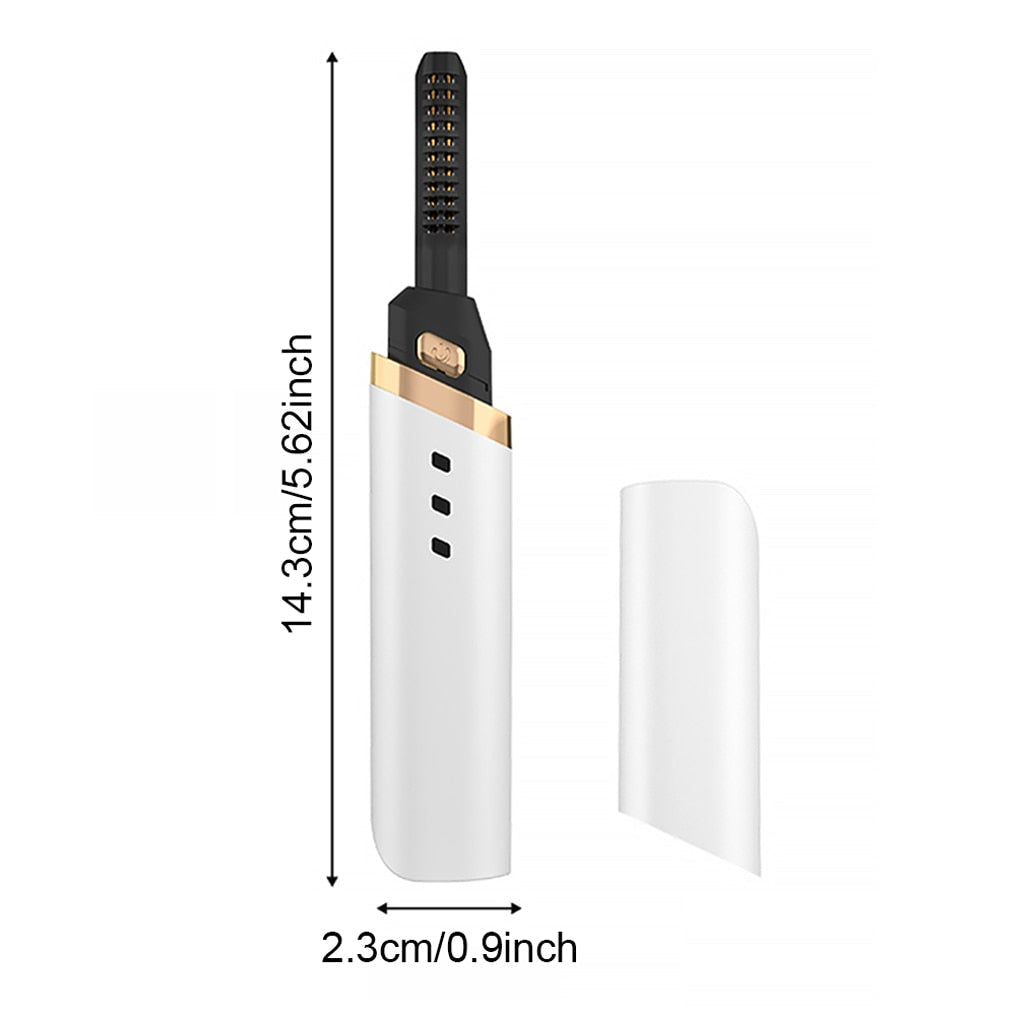 Lashes – verstelbare wimperkruller