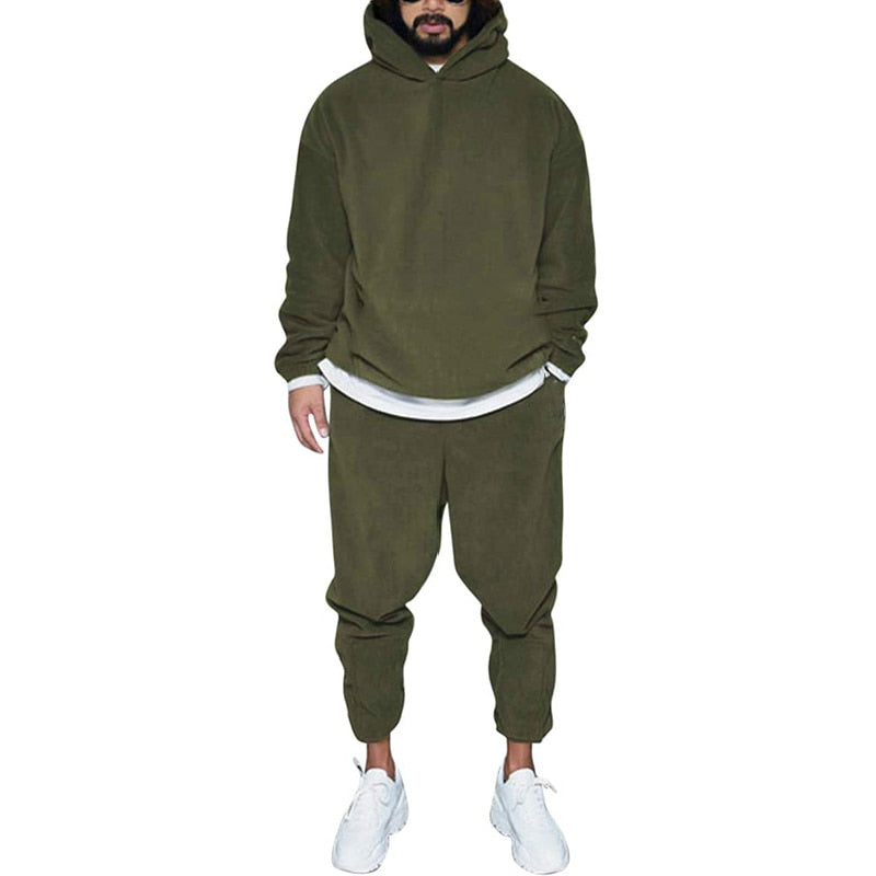 Senn jogger sportswear