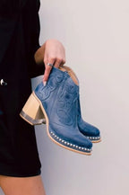 Cowboy boots voor dames
