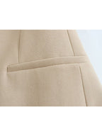 Blazer voor dames – Ella
