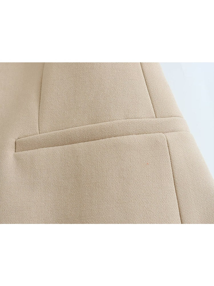 Blazer voor dames – Ella