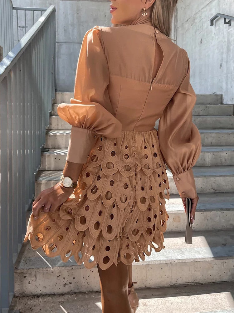 Jurk voor dames – Maud