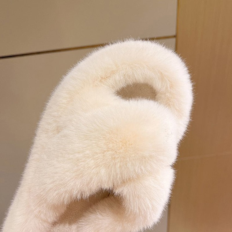Pantoffels voor dames – Noor
