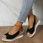 Sandalen voor dames – Saar