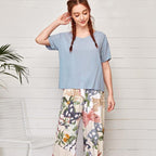 Pyjama voor dames — afbeelding 15