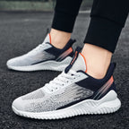 Sneakers voor dames – Inez