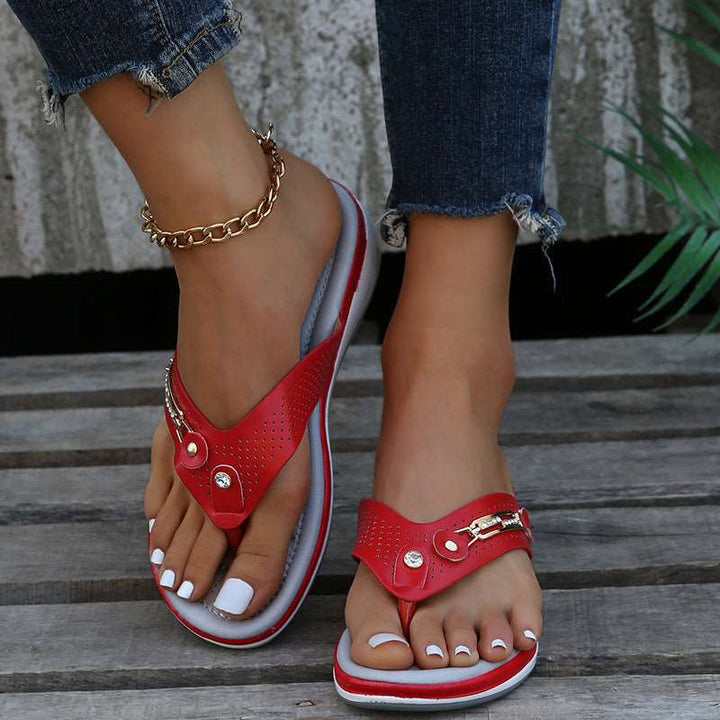 Teenslippers – Noor
