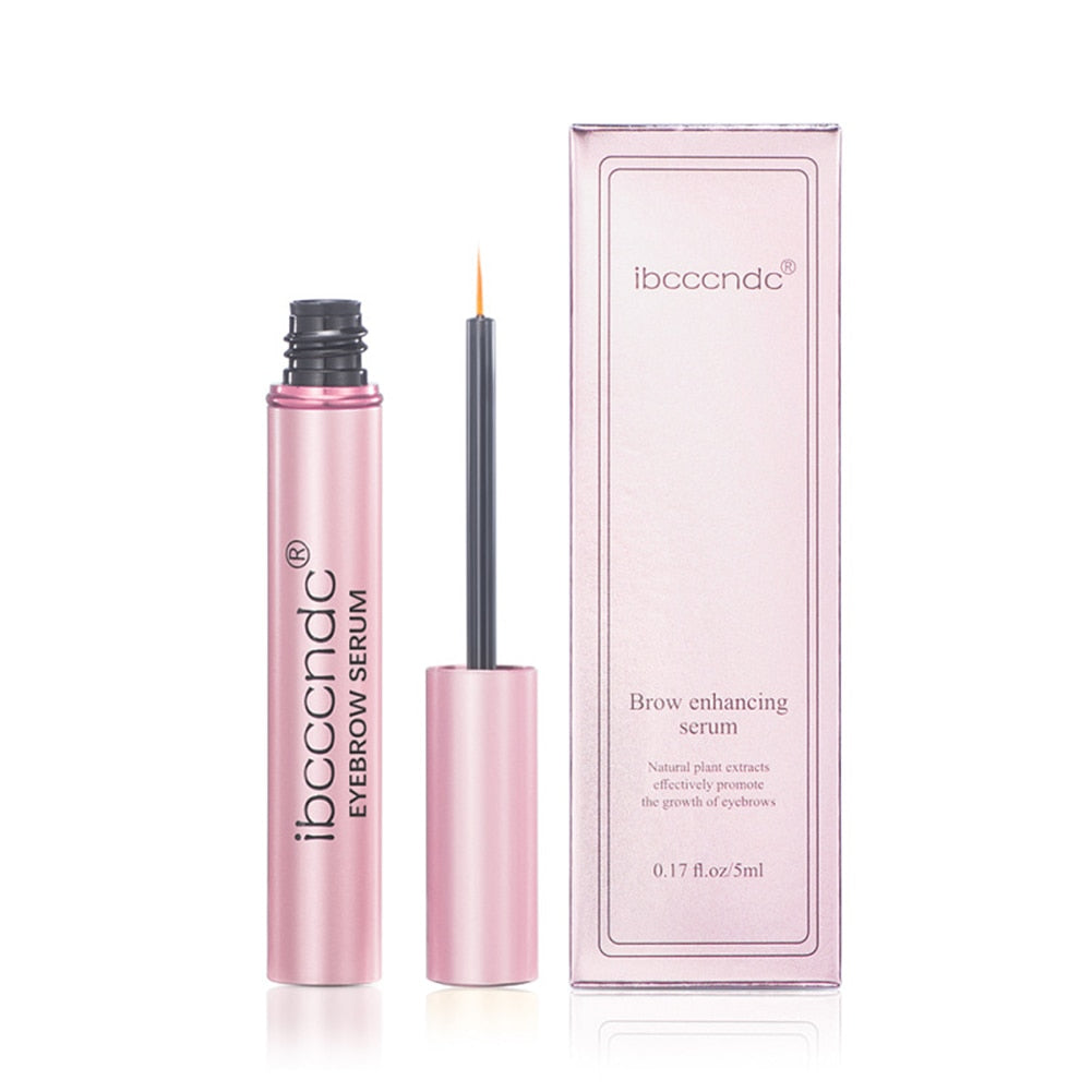 Wenkbrauw en wimper serum GrowSerum