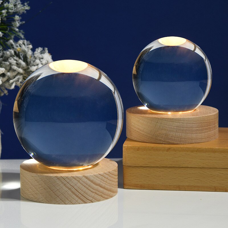 Universum lamp – Planet light