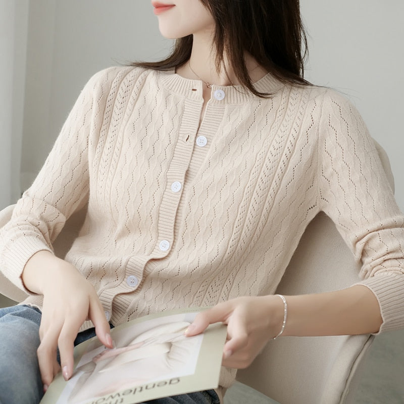 Vest voor dames – Lizzy