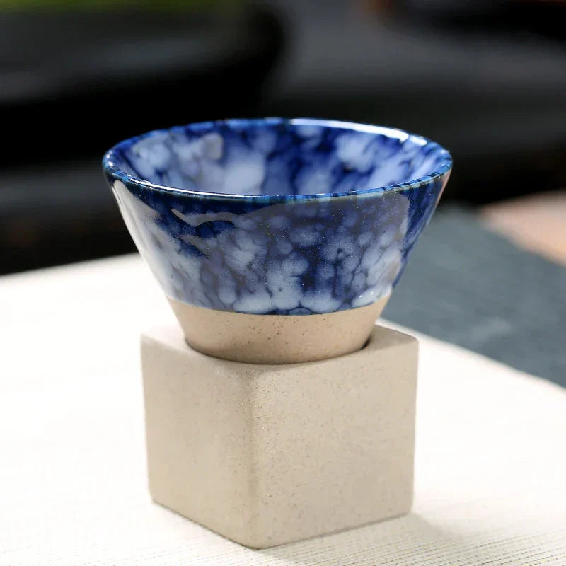 Japanse koffie- en theekop
