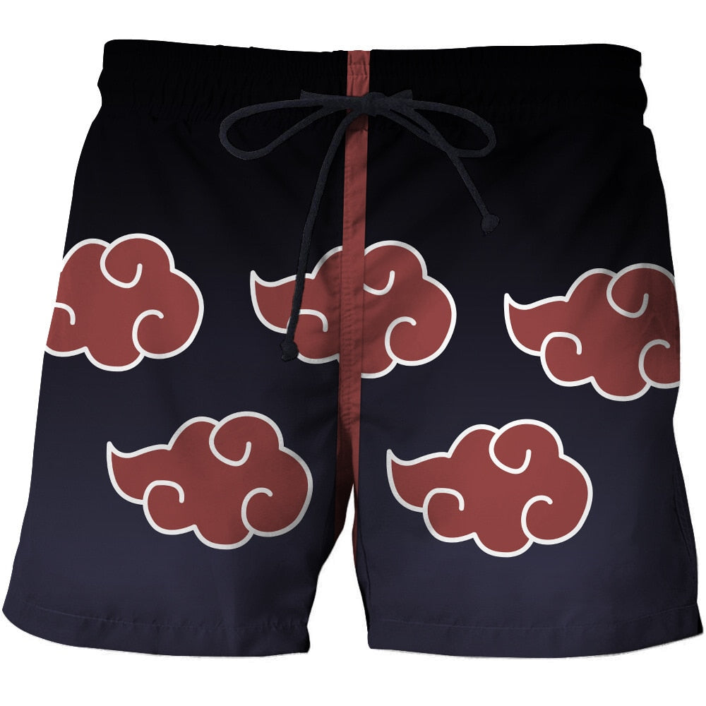 Zahi zwemshort