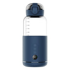 Draagbare flessenwarmer – Noor