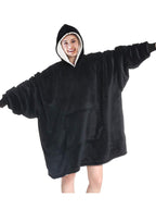 Oversized trui voor dames – Mila