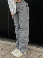 Cargopants voor dames