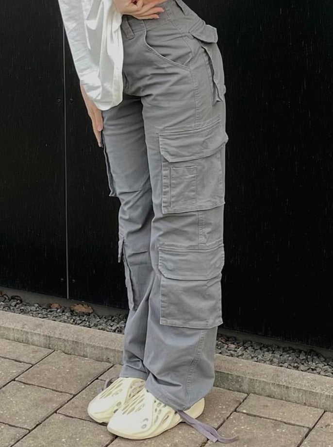 Cargopants voor dames