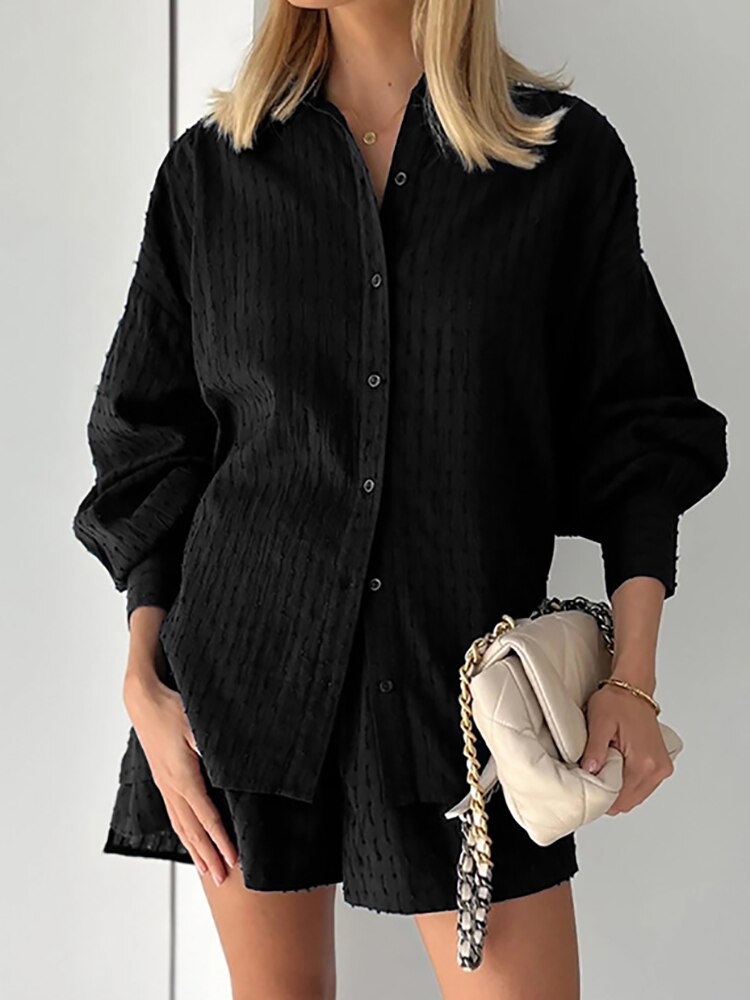 Pyjama voor dames – Mila