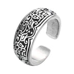 Feng shui ring – symbool van rijkdom, geluk & voorspoed