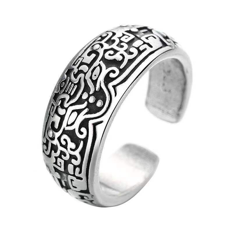 Feng shui ring – symbool van rijkdom, geluk & voorspoed