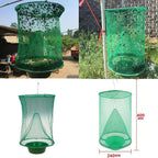 Herbruikbare vliegenvanger Multi Fly Trap — afbeelding 4