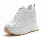 Platform sneakers voor dames – Liva