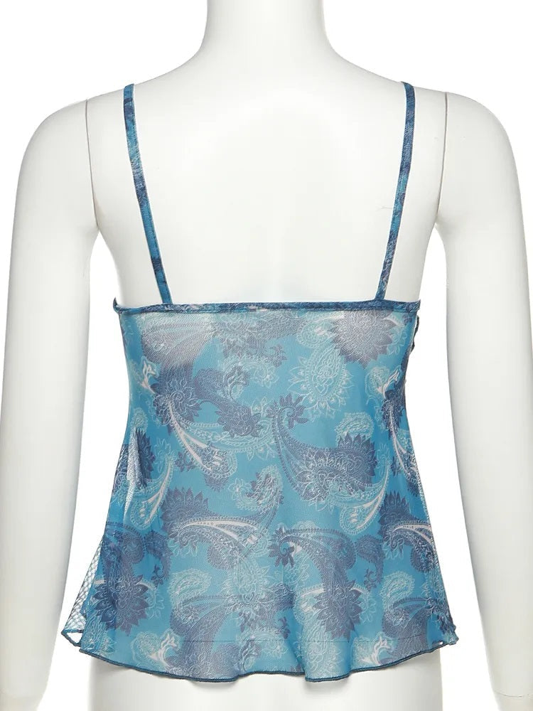 Amalthea top
