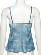 Amalthea top