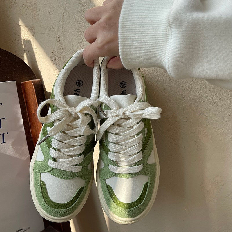 Sneakers voor dames – Fien