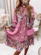 Zomerjurk voor dames – Noor