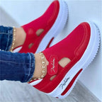 Dames sneakers – Emily sneakers