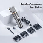 Professionele haartrimmerset