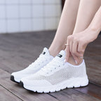 Sneakers voor dames – Isa