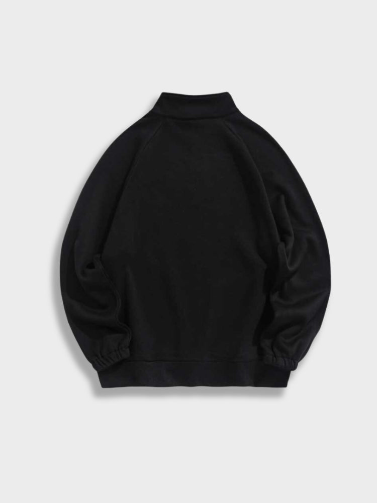 Casual uniseks sweater